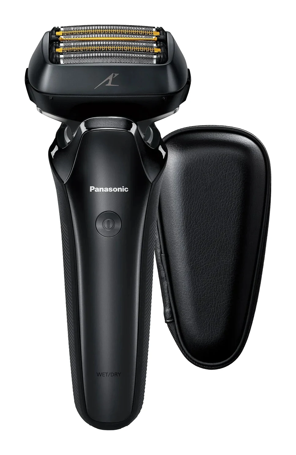 Panasonic ARC6 ES-LS9A-K Review (2026): Thick-Beard Focus