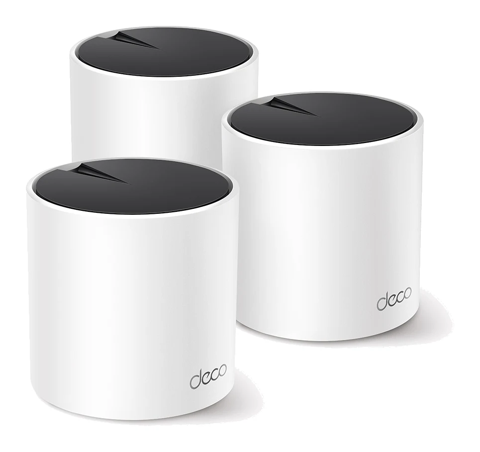 TP-Link Deco X55 Review (2026): Easy Mesh, Gigabit Limits