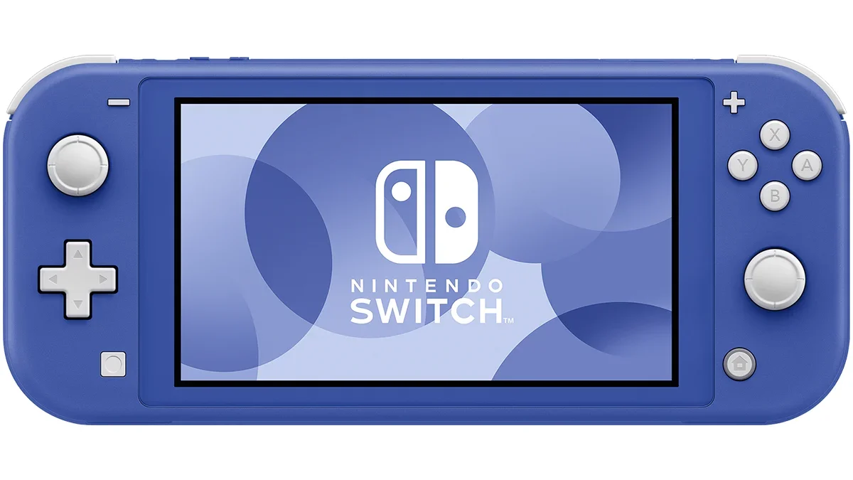 Nintendo Switch Lite Review (2026): Built for Handheld Play