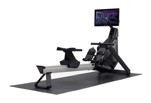 Best Rowing Machines 2026: Screens, Air & Water Options