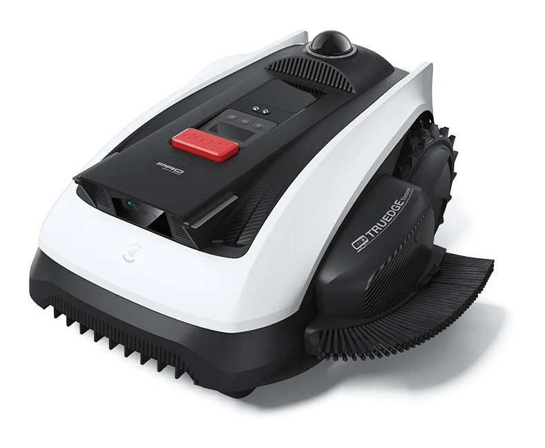 ECOVACS GOAT O1000 LiDAR PRO Review: Wire-Free, Small Yards