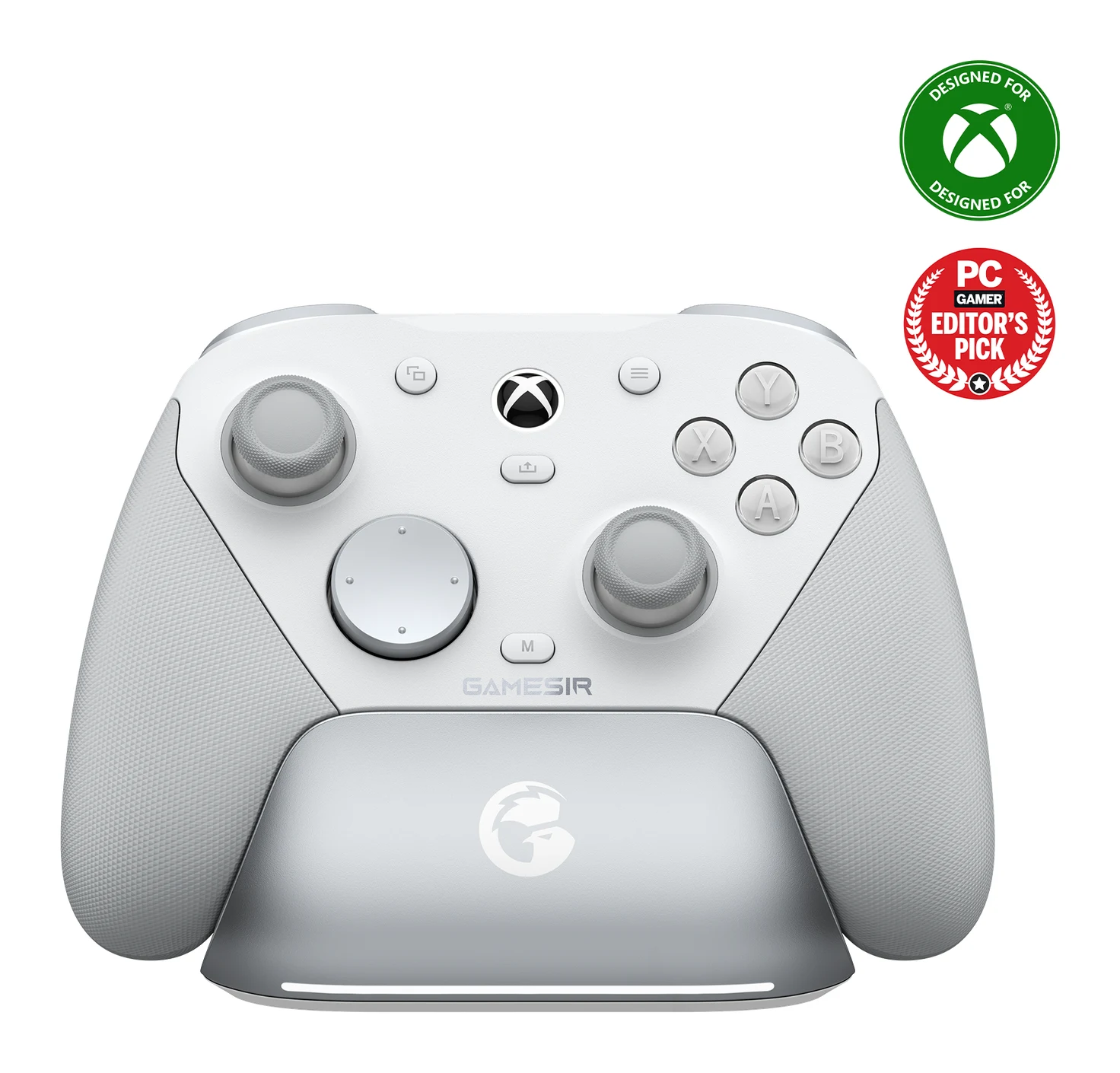 GameSir G7 Pro Review (2026): A Customisable PC Pad