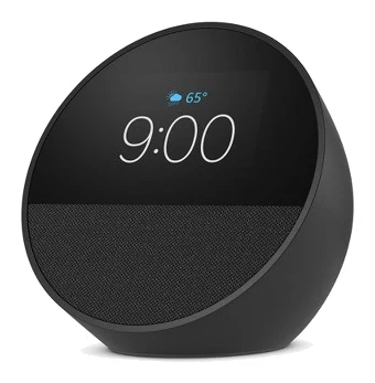 Amazon Echo Spot (2024) Review: Camera-Free Bedside Alexa