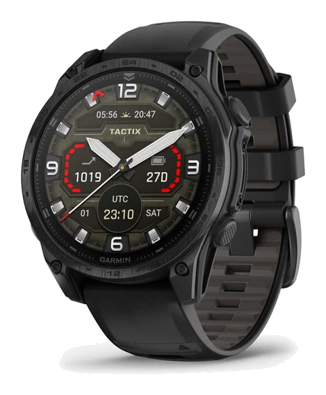 Garmin Tactix 8 Review (2026): Built for the Field