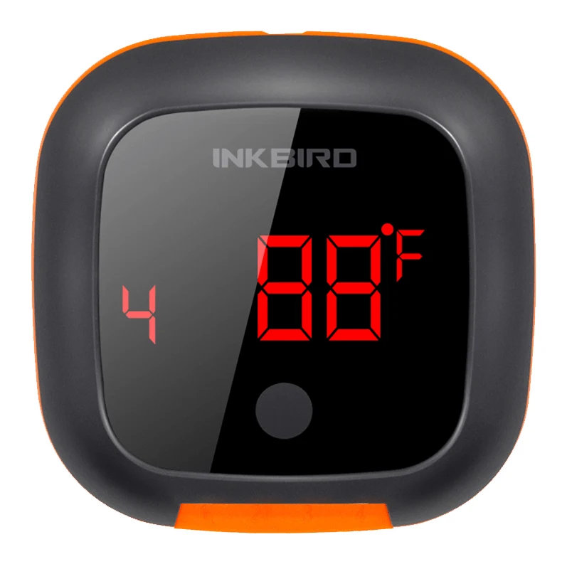 Inkbird IBT-4XS