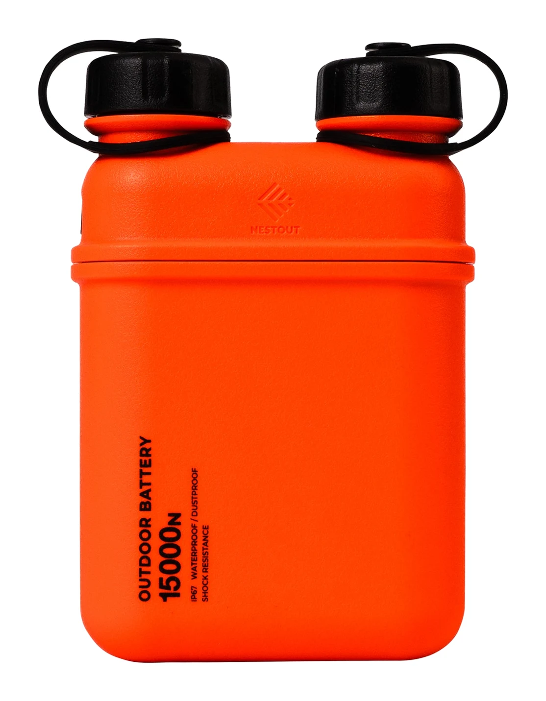 NESTOUT 15000mAh Power Bank (15000N) Review: Built Tough