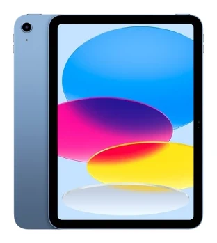 Apple iPad 11-inch (A16)