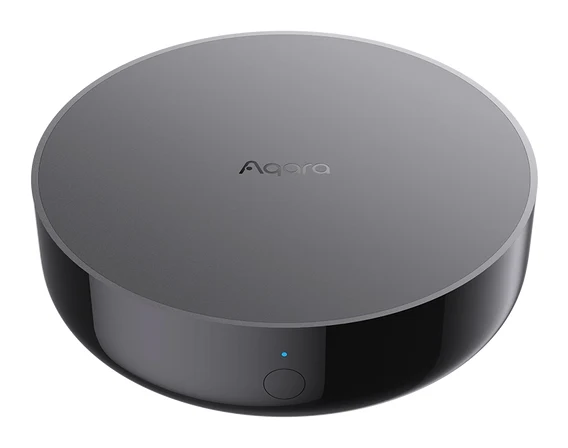 Aqara Hub M200