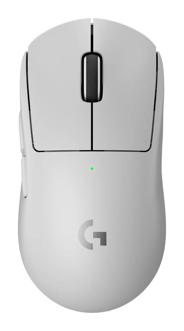 Logitech G PRO X Superlight 2 Review: Light, Fast, Basic
