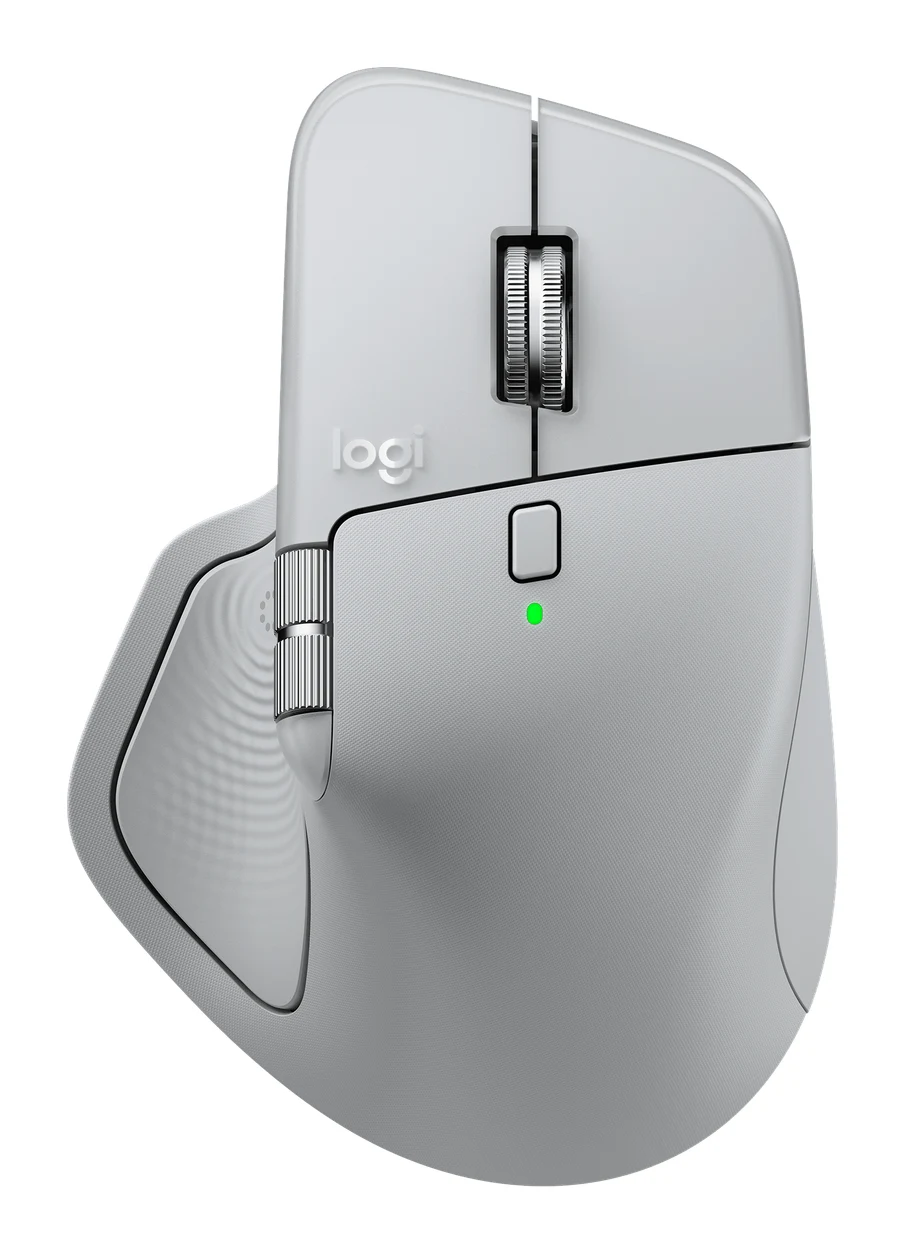 Logitech MX Master 4