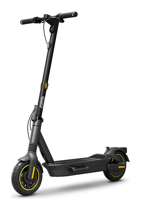 Best Electric Scooters 2026 for Commuters Who Want Range