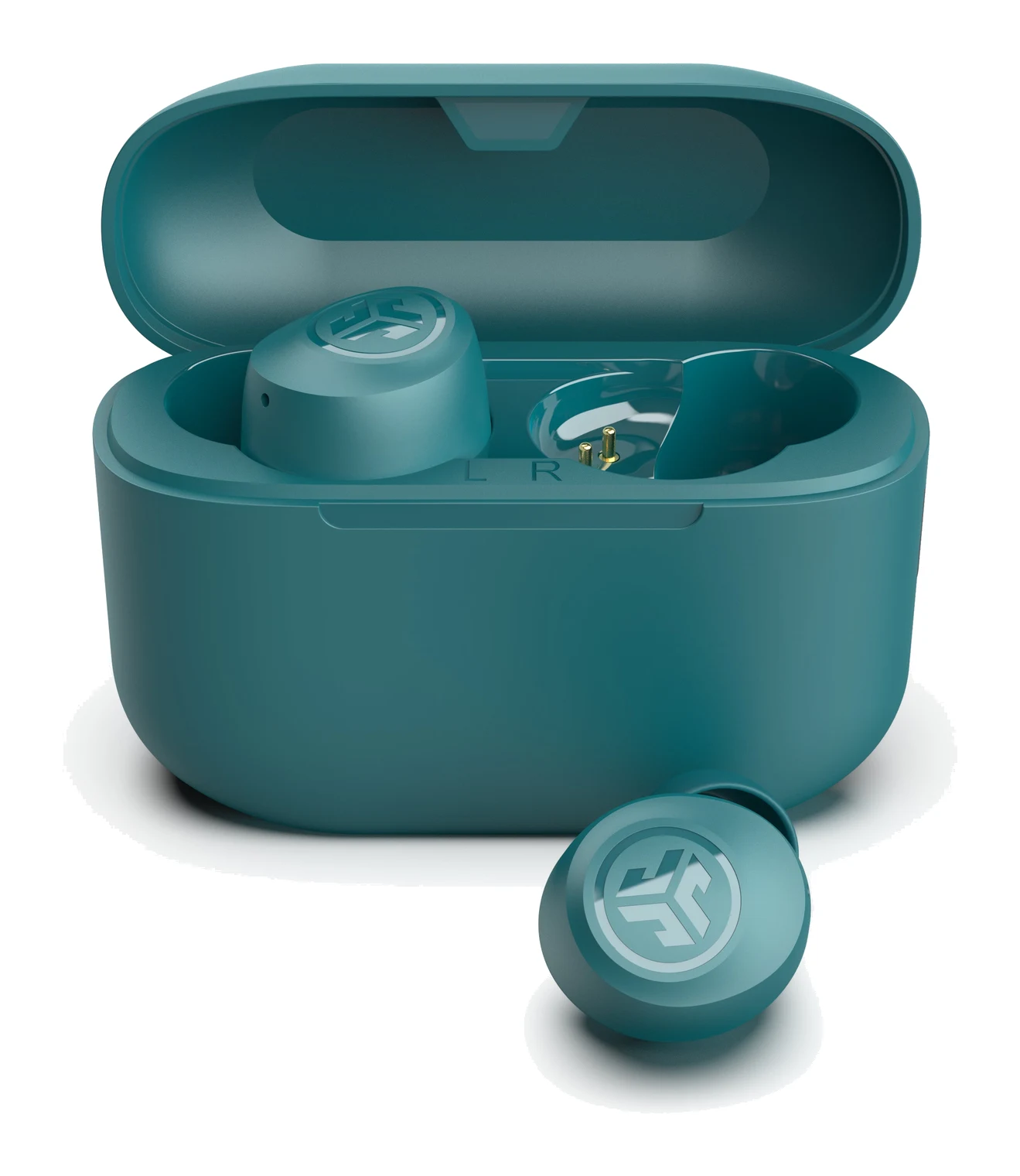 JLab Go Pop+ Review (2026): Long Battery, Lively Sound
