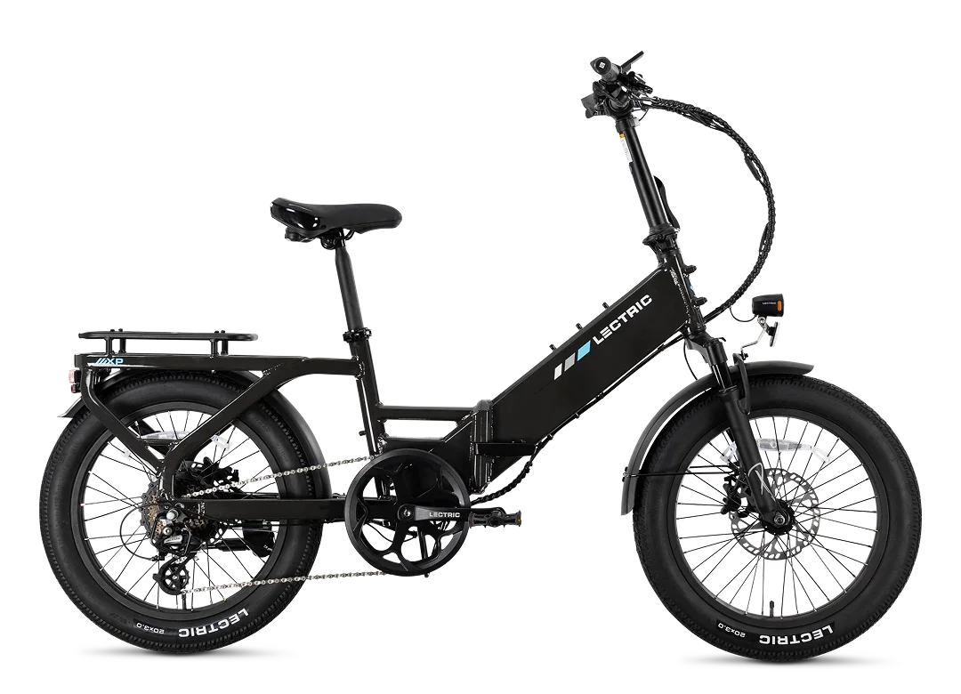 Lectric XP4 750 Step-Over Review (2026): Power to Spare