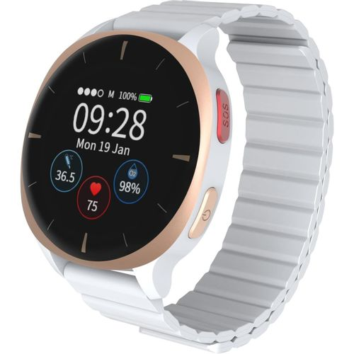 Audar E2 Senior Smartwatch Review (2026): Phone-Free Care