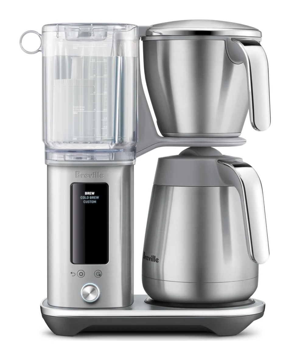 Breville the Luxe Brewer™ Thermal