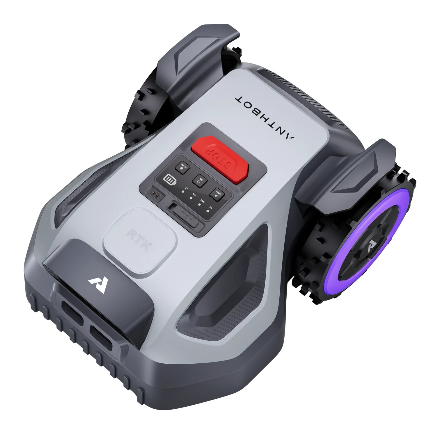 Anthbot M9 Review (2026): Wire-Free Mowing, With Limits