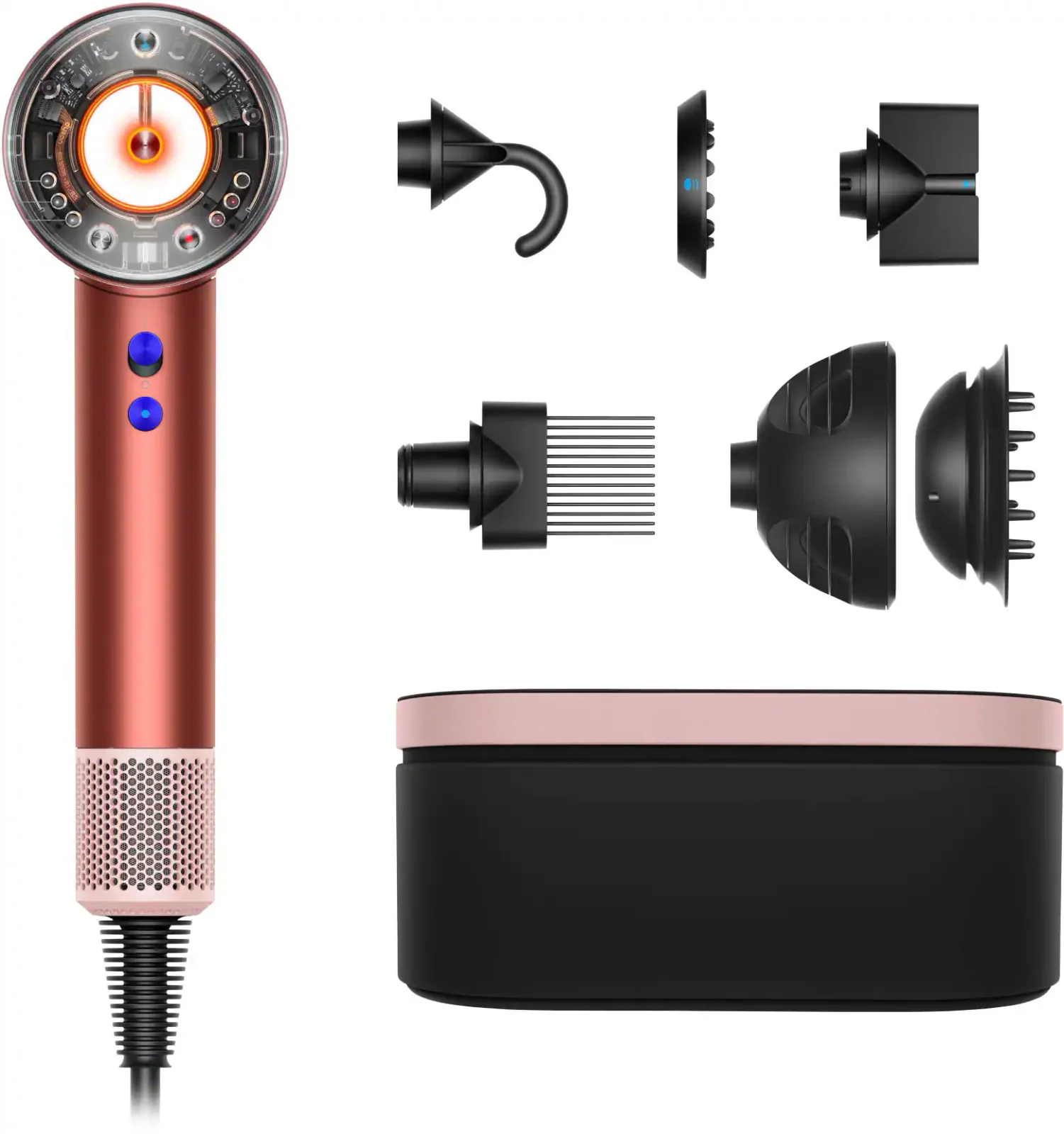 Best Hair Stylers and Dryers 2026: Less Heat, More Style