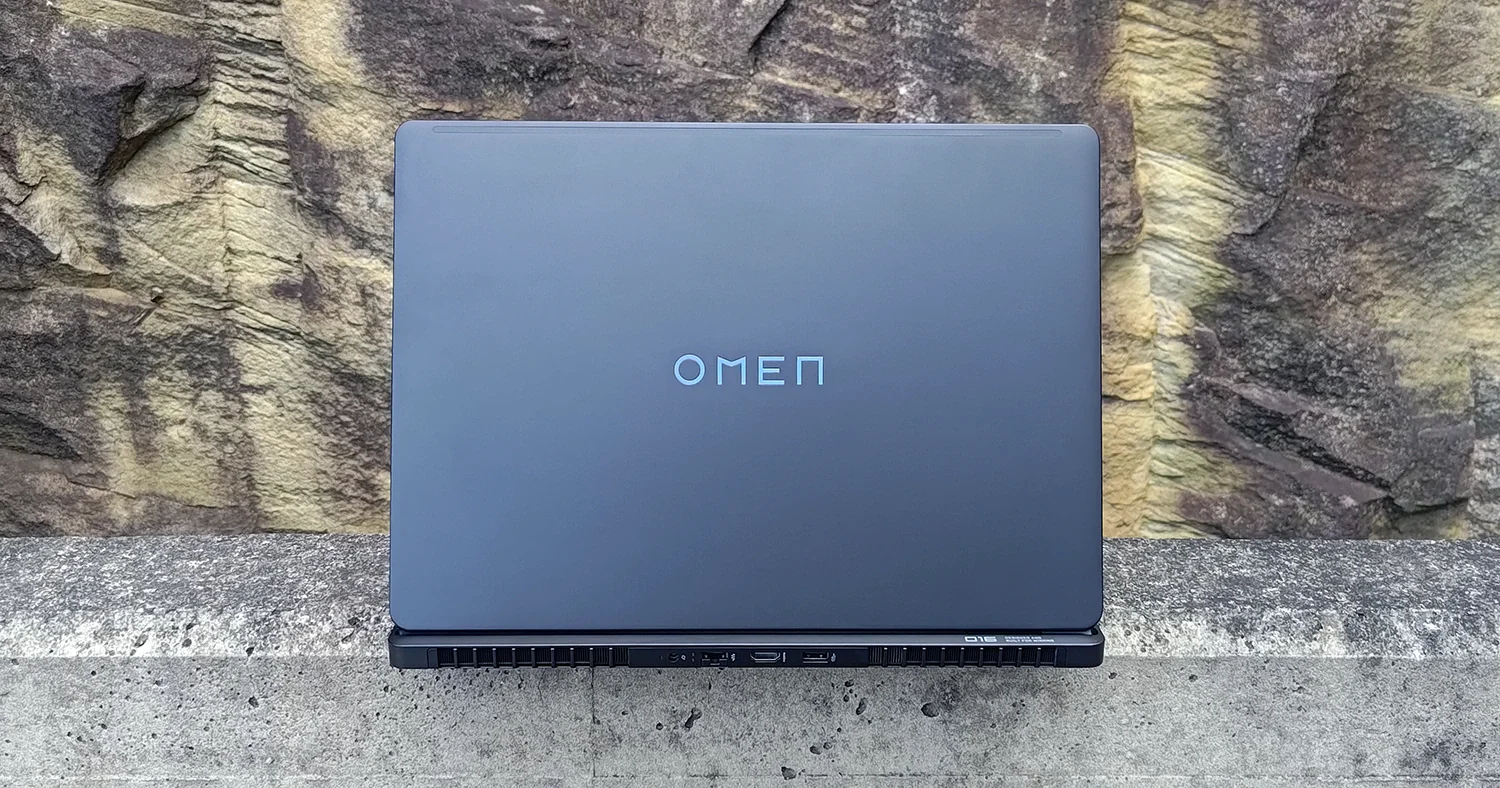 HP Omen Max 16 (2025)
