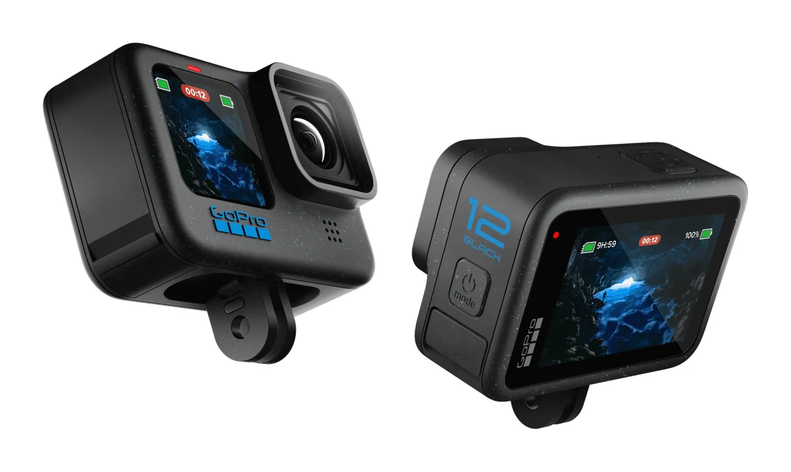 GoPro HERO12 Black