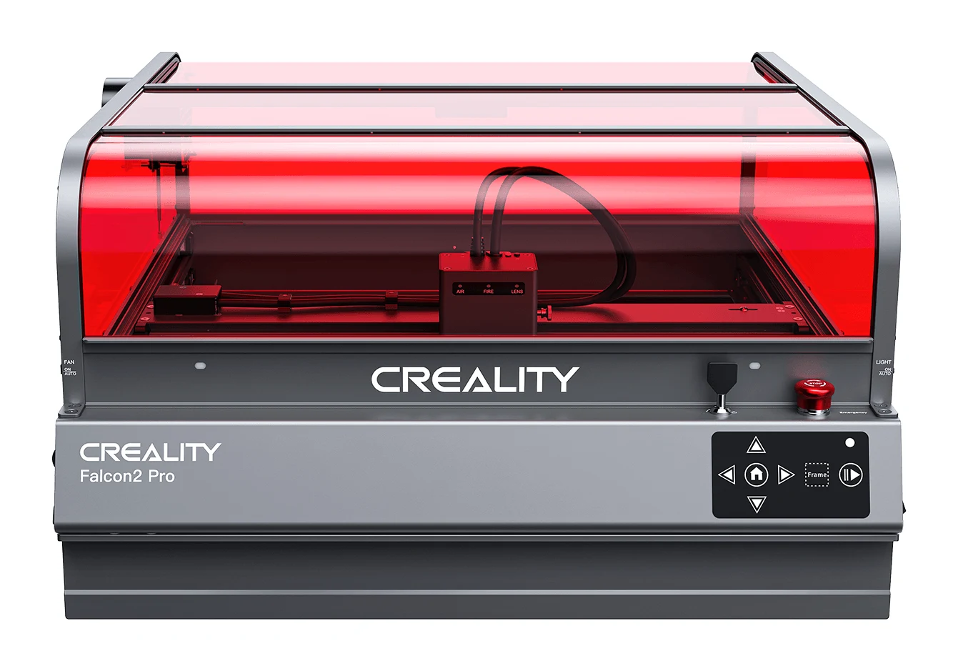 Creality Falcon2 Pro