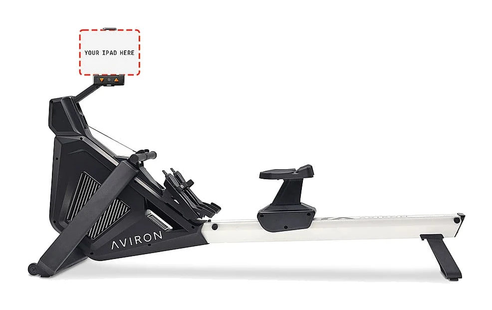 Aviron Strong Go Rower