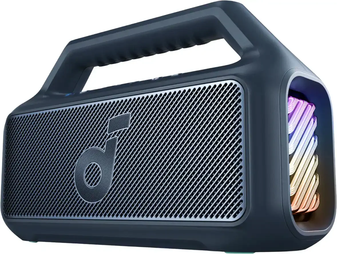 Anker Soundcore Boom 2 Review (2026): Loud, Bassy, Bulky