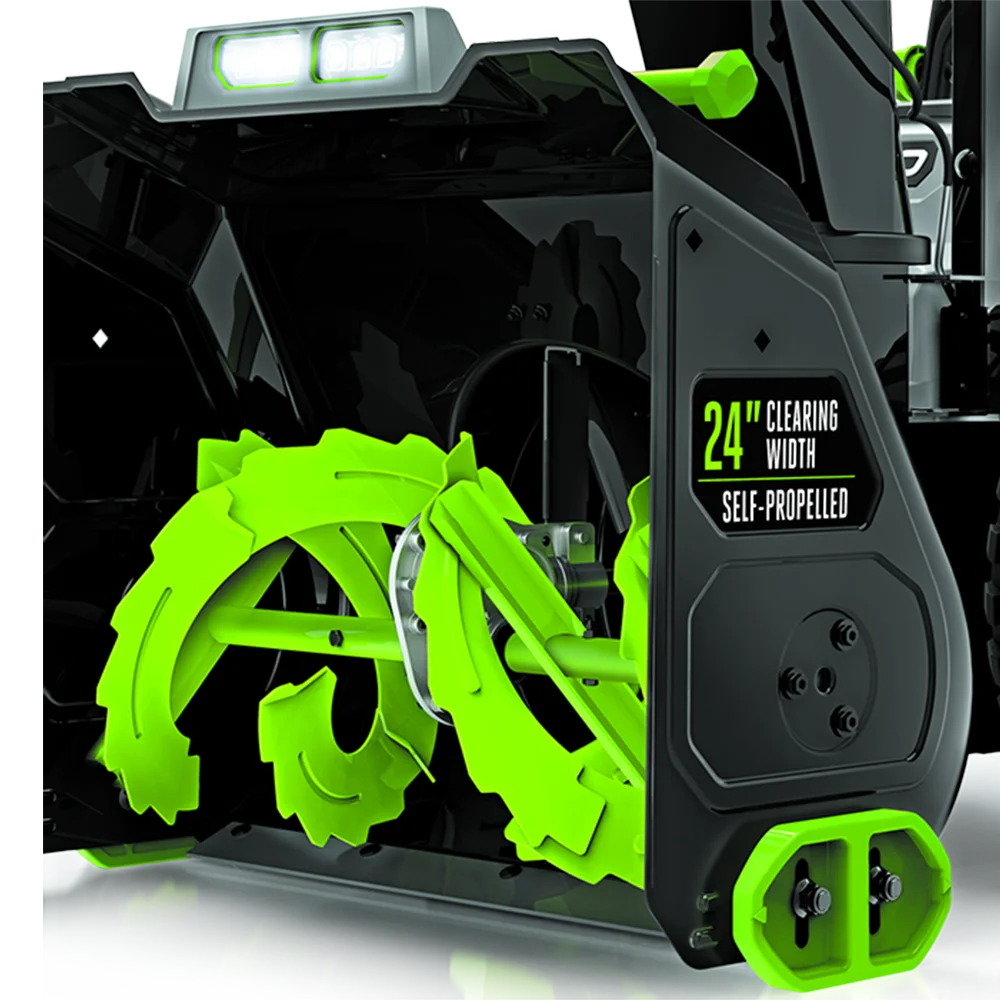 Best Battery Snow Blowers 2026: From Walkways to Deep Snow