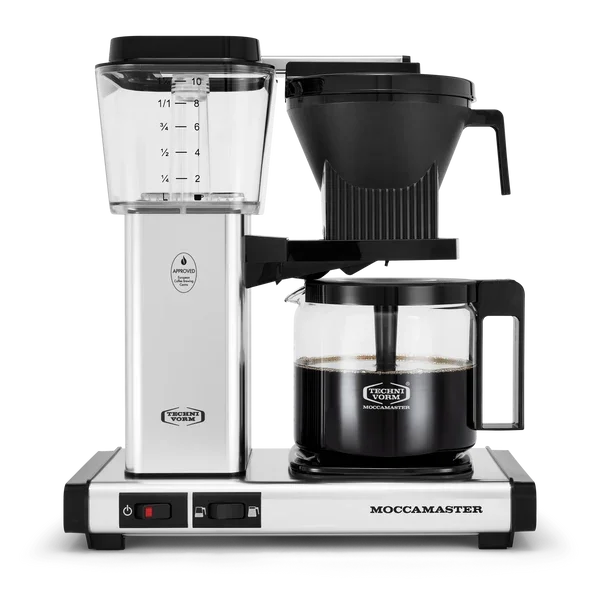 Best Coffee Makers in 2026 for Drip, Cold Brew & Espresso