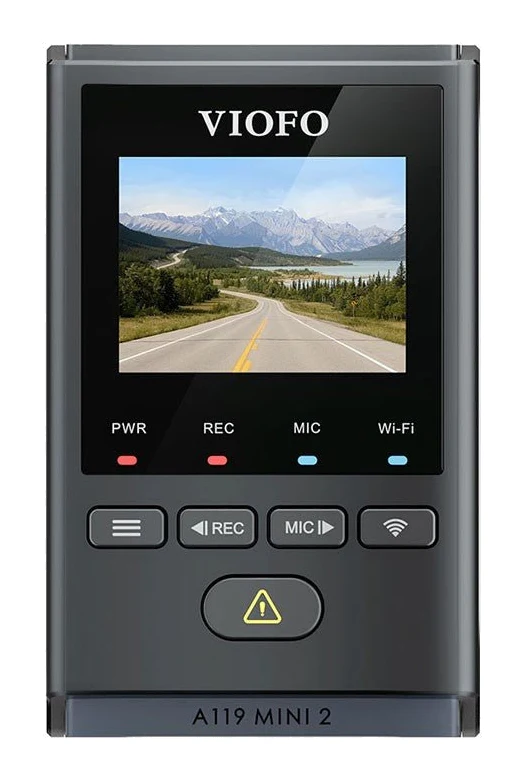 Viofo A119 Mini 2