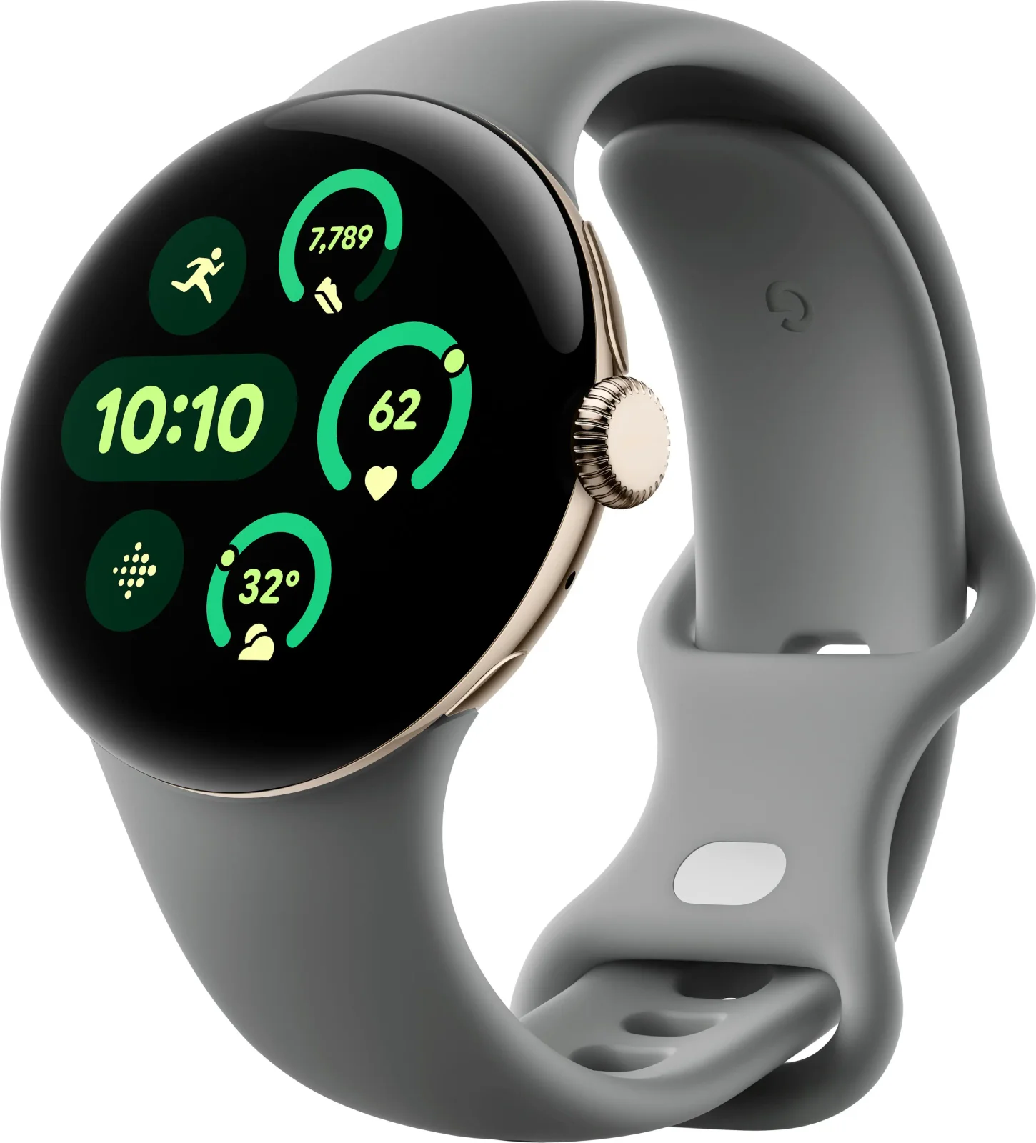 Google Pixel Watch 3 (41mm) Review (2026): Small-Wrist Pick