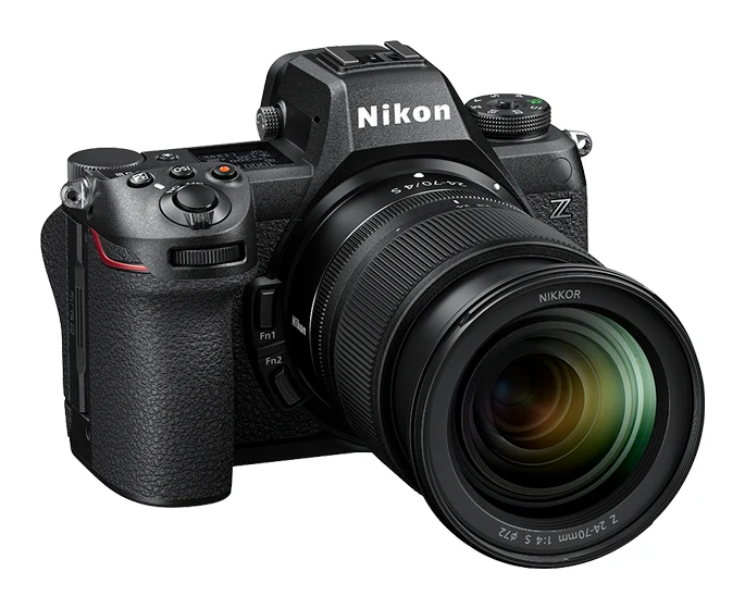 Nikon Z6III Review (2026): Hybrid Shooter's All-Rounder