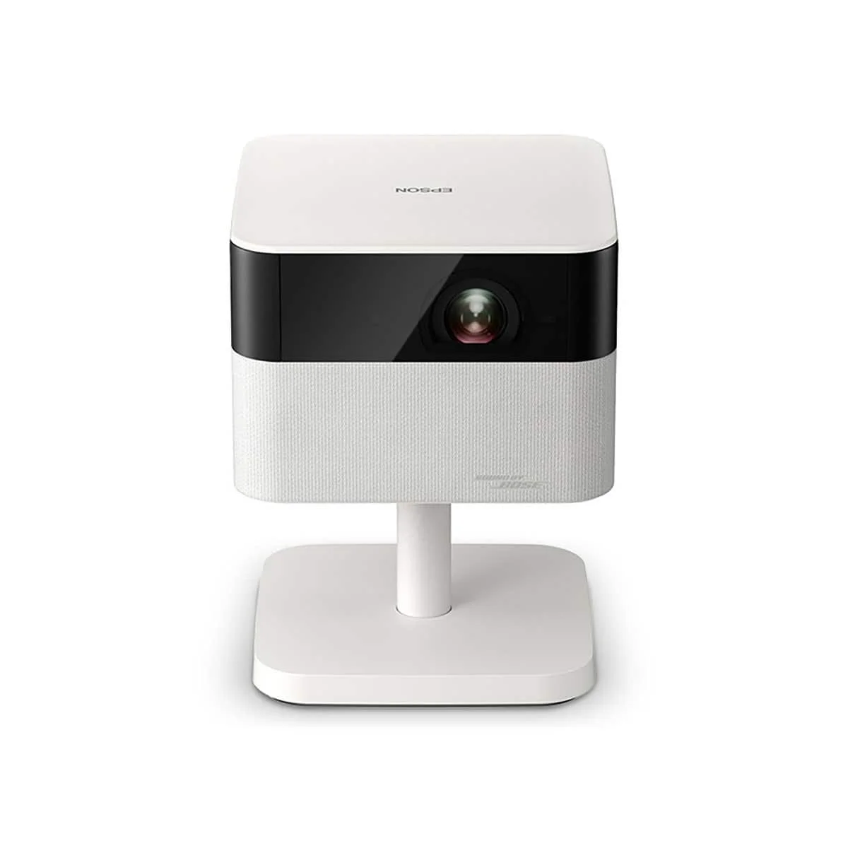 Epson Lifestudio Flex (Full HD) Review (2026): Dim-Room Fit