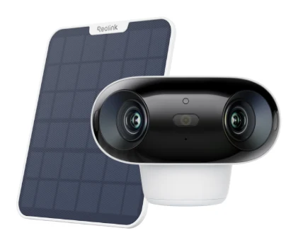 Reolink Argus 4 Pro Review (2026): 180° View, No Fees