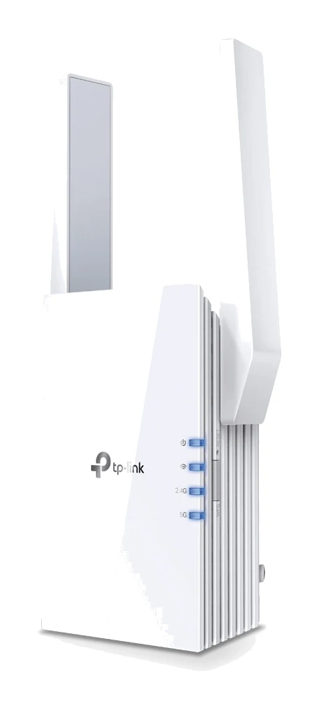 TP-Link RE705X AX3000 Mesh WiFi 6 Extender