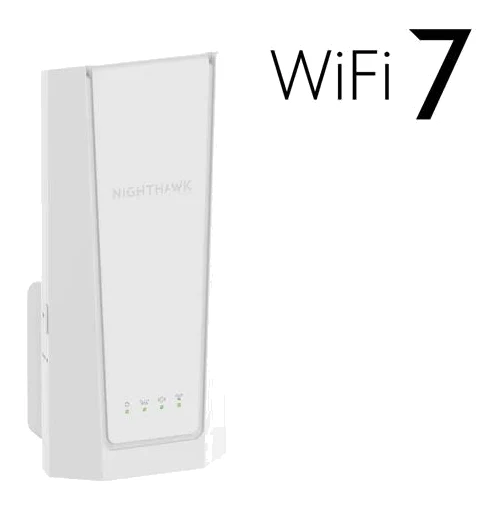 Best Wi-Fi Range Extenders