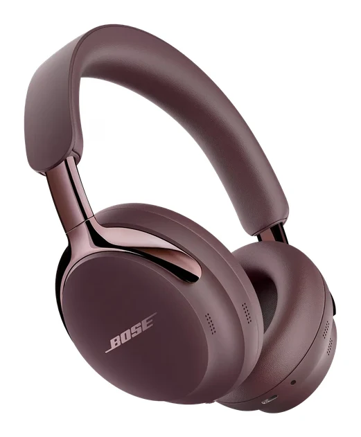 Bose QuietComfort Ultra (2nd Gen) Review: Built for Travel