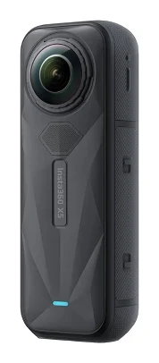 Insta360 X5 Review (2026): 8K 360 With Swappable Lenses