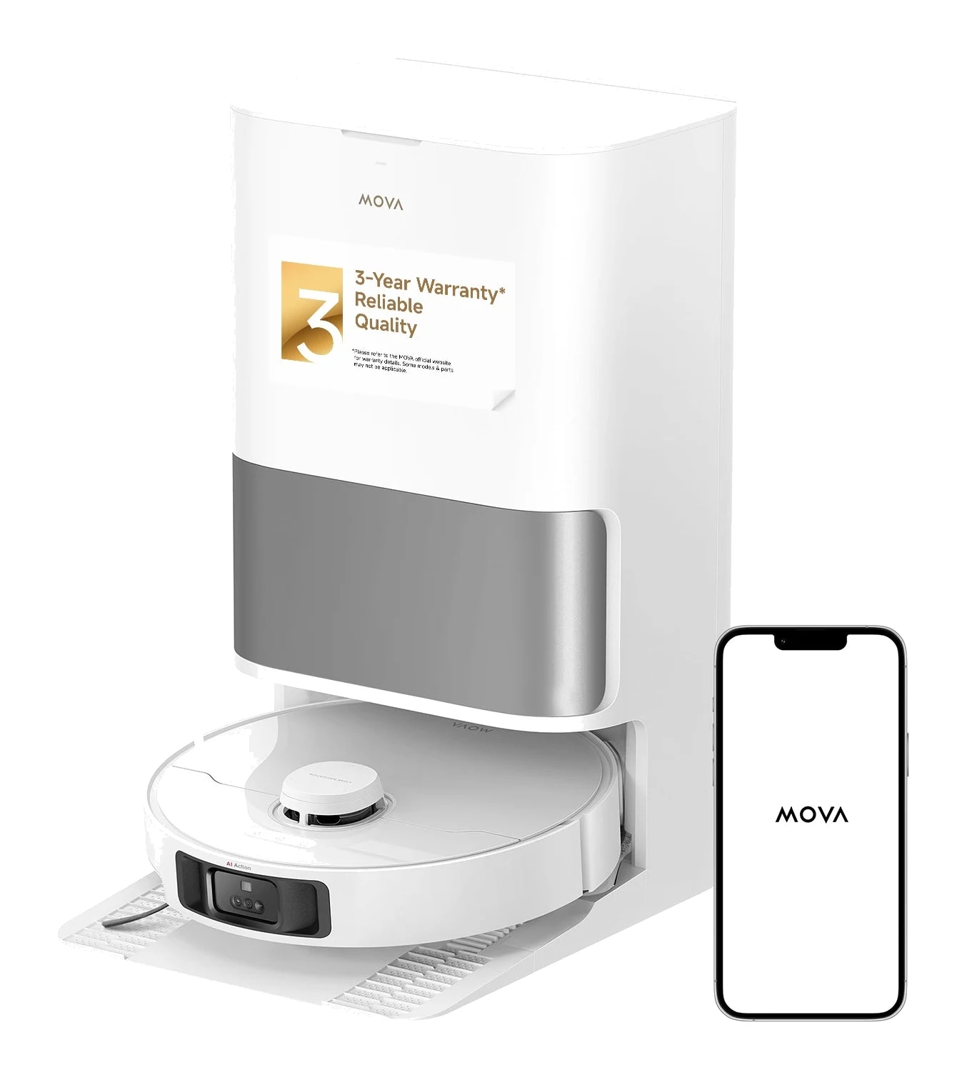 Best Robot Vacuums in 2026 for Carpets, Pet Hair and Mops