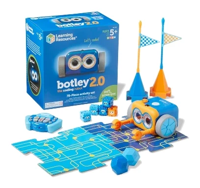 Best Coding and STEM Robots for Kids 2026: By Age & Skill