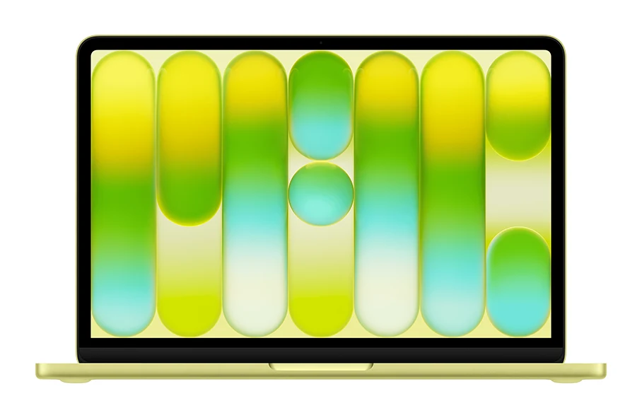 Apple MacBook Neo (A18 Pro, 2026)