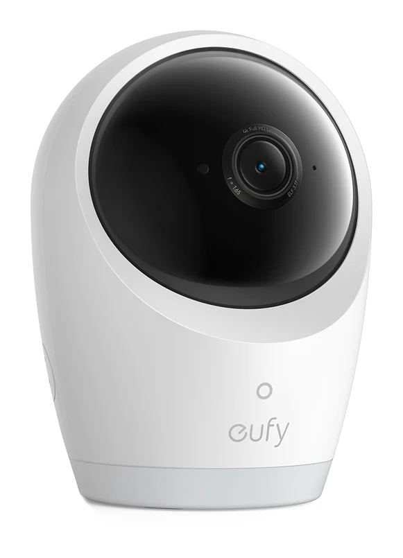 Eufy Baby Monitor E21