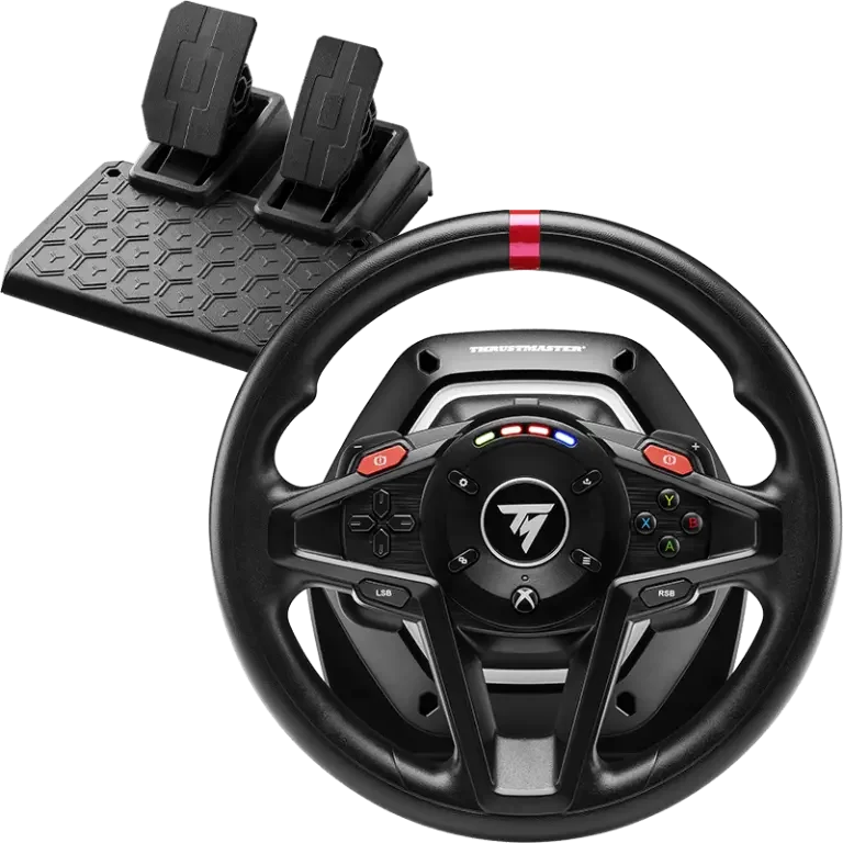 Thrustmaster T128
