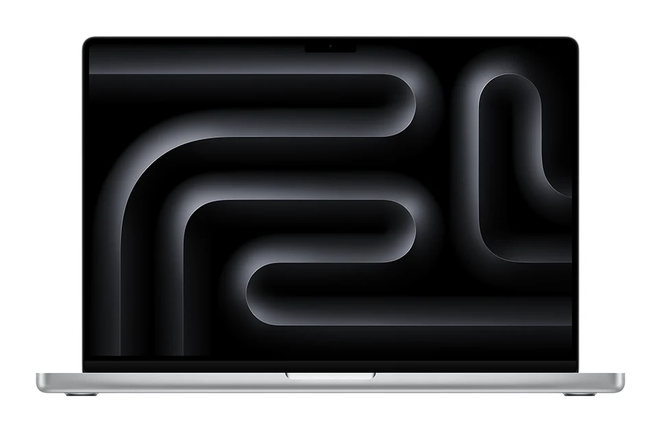 MacBook Pro 16 M5 Pro