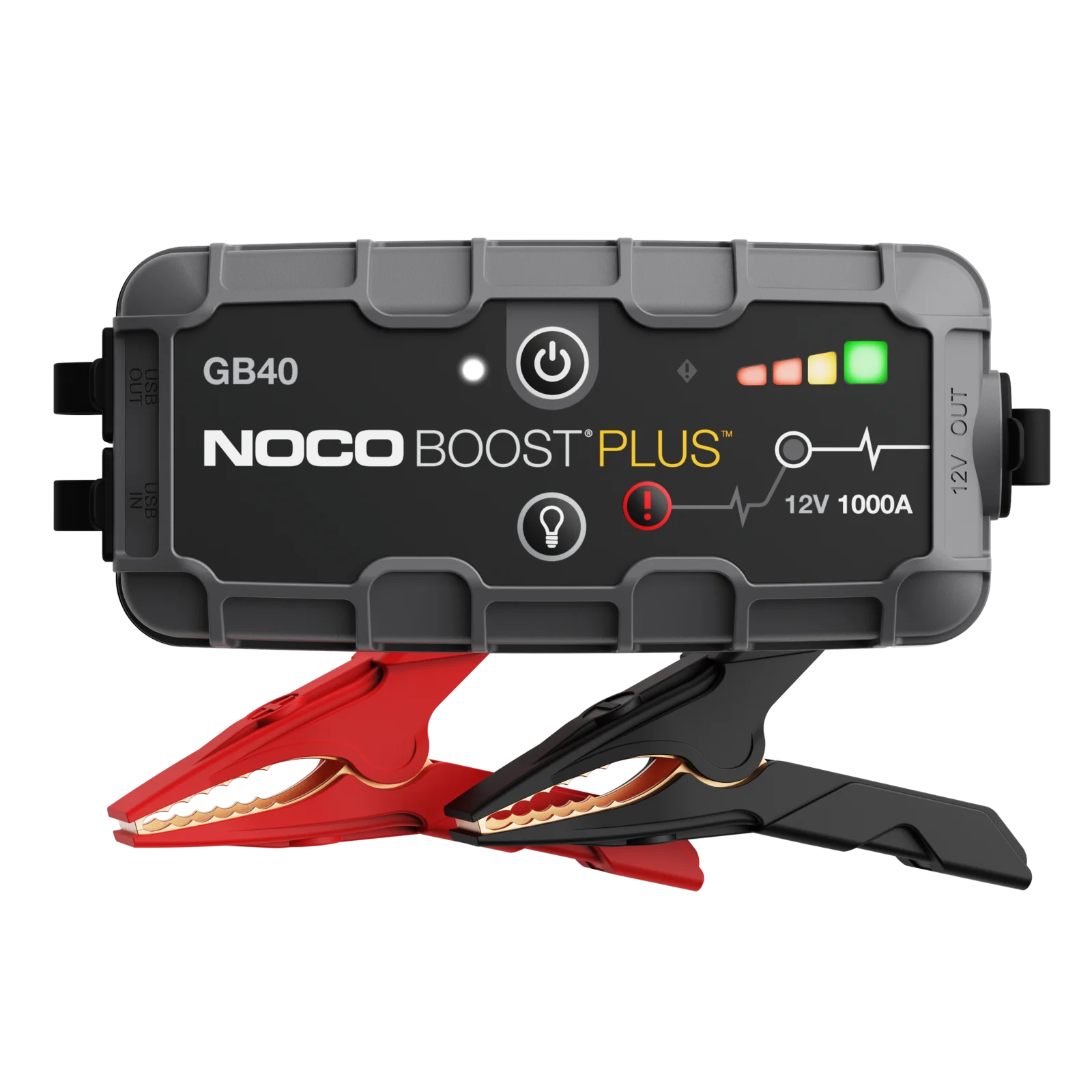 NOCO Boost Plus GB40