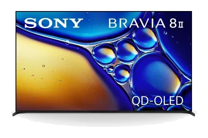 Sony BRAVIA 8 II 65-inch