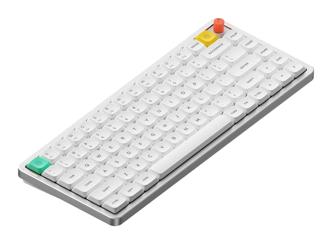 Best Quiet Keyboard for Office in 2026: Calm Typing at Work