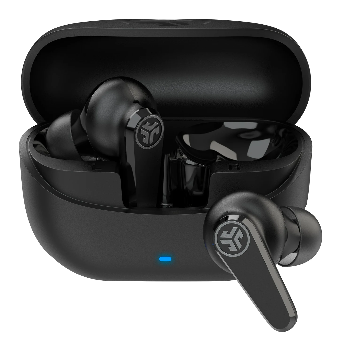 JLab Go Pods ANC Review (2026): Big Features, Rough Edges