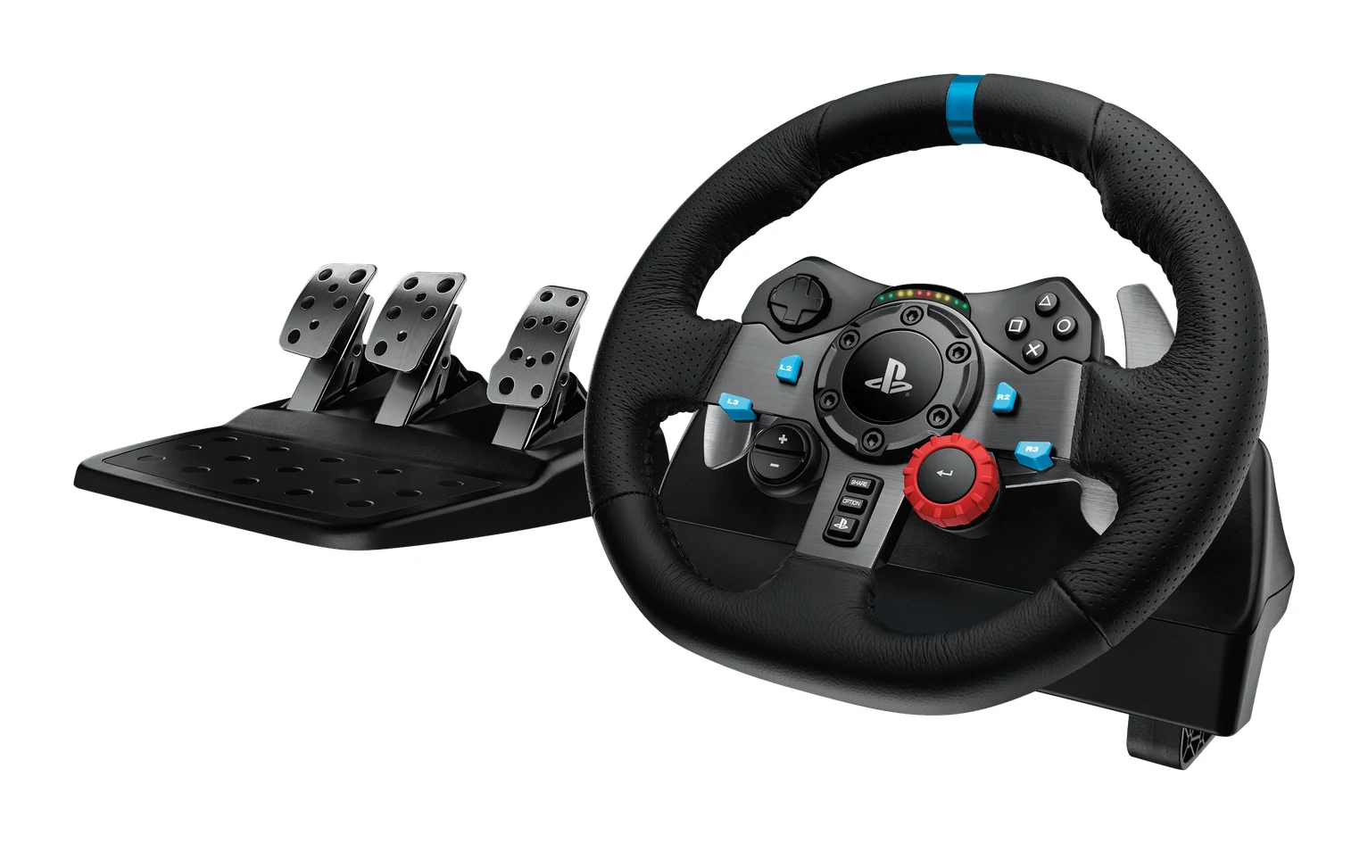 Logitech G29 Driving Force Review (2026): Starter Sim Wheel