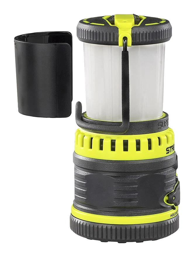 Best Rechargeable Lanterns for Power Outages 2026