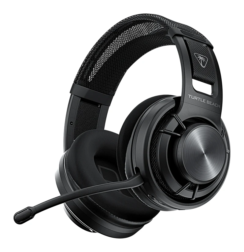 Turtle Beach Atlas Air Review (2026): Open-Back Comfort